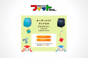 フィットちゃんオーダーメイドの全知識|人気の理由から作り方まで
