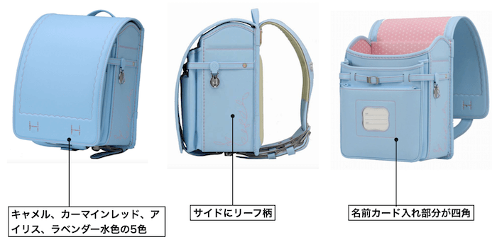 横山鞄k7-2023年