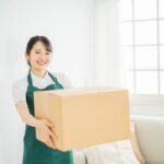 ランドセルの捨て方