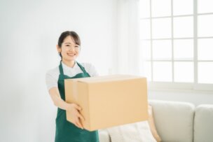 ランドセルの捨て方