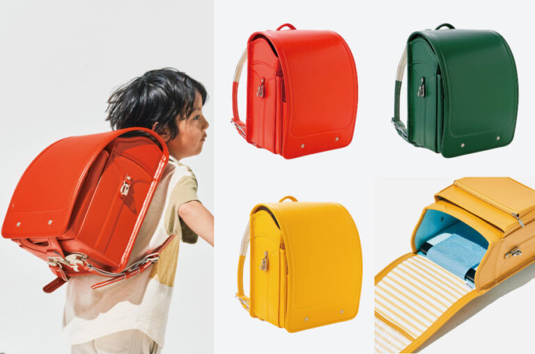 高島屋　ランドセル　新品 2023年新入学向け、高島屋のランドセルご注文承りをスタート