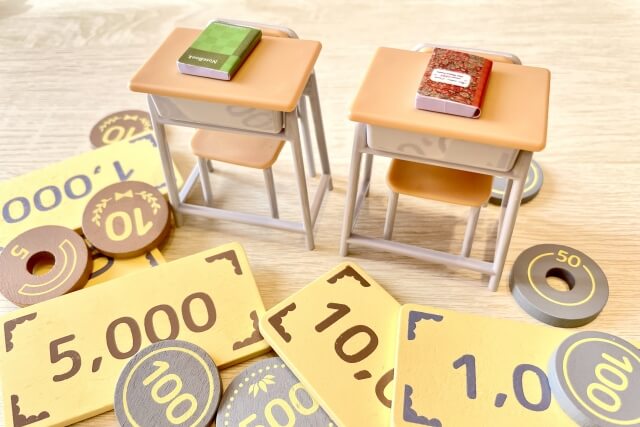 スマイルゼミは月いくら？小学生コースの料金一覧とお得な支払い方