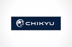 CHIKYUのアイキャッチ