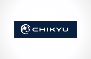 CHIKYUのアイキャッチ