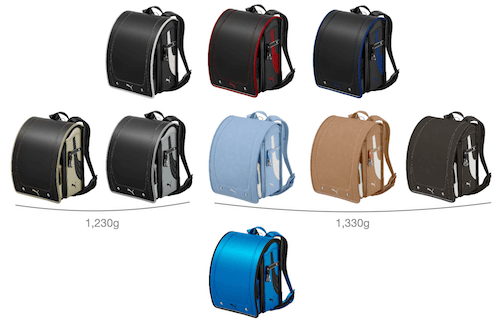 プーマ スピードのカラーバリエーション