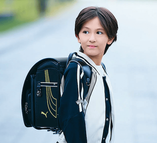 プーマ・グロウ