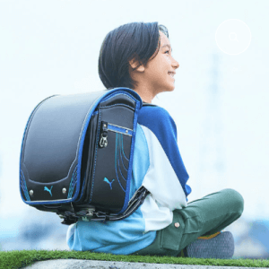 プーマランドセルのネオン【イオン限定】