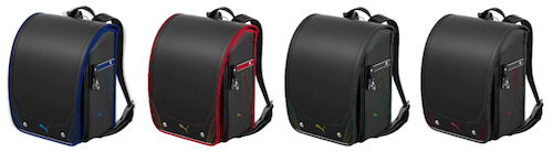 プーマネオンのカラーバリエーション